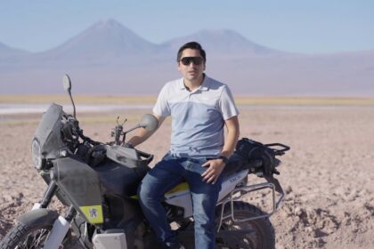 Pablo Medina Serrano